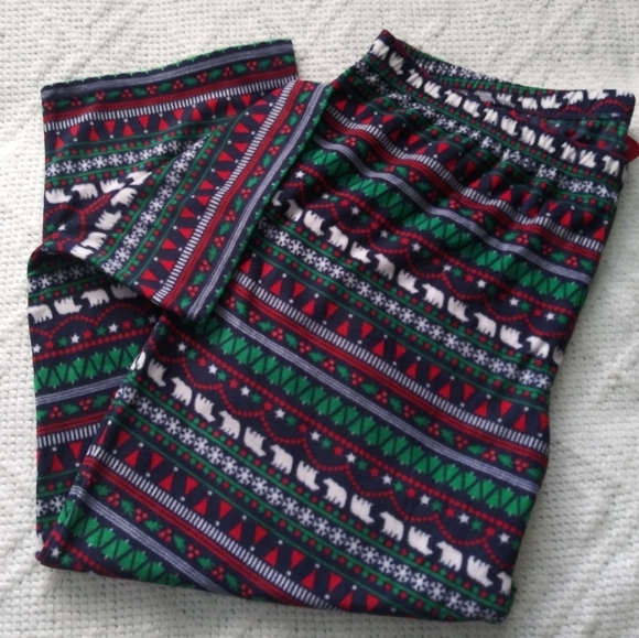 Jammies For Your Families Women's Size 3X - Picture 5 of 9